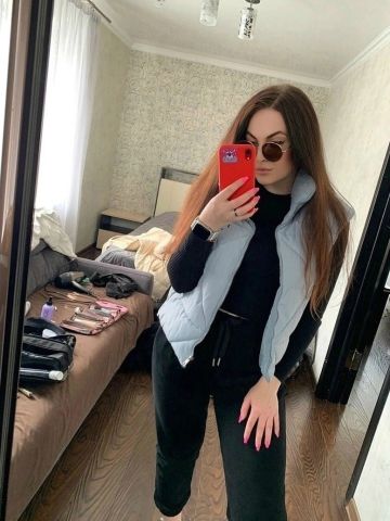 Проститутка Сабина Проститутка Сабина